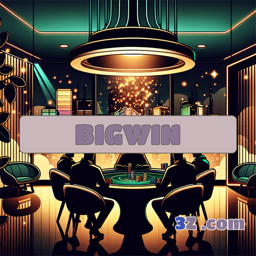 Bigwin: o app que transforma sua experiência em jogos