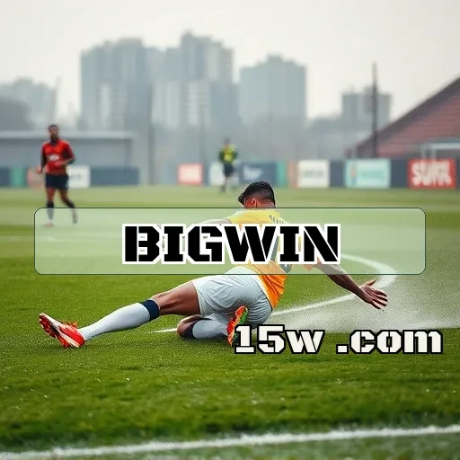 bigwin: Apostas Ao Vivo que Transformam o Jogo em Emoção