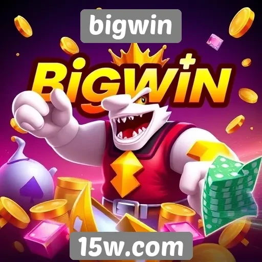 Como o Bigwin se destaca na indústria de jogos online