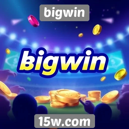 Bigwin lança novas promoções para jogadores