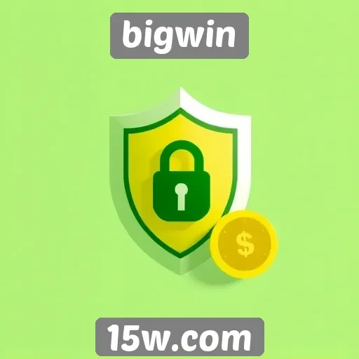 Análise da segurança no site de jogos Bigwin
