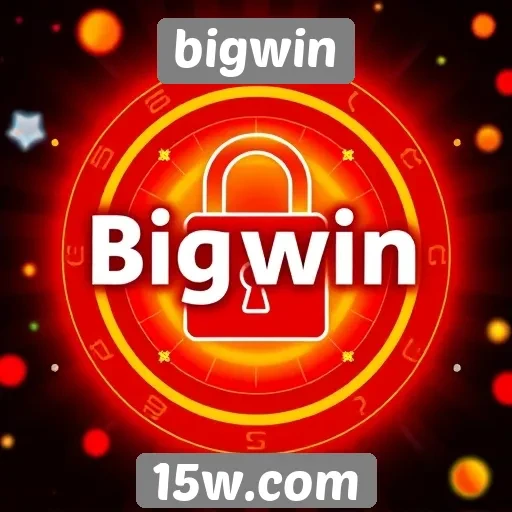 A segurança das transações no Bigwin