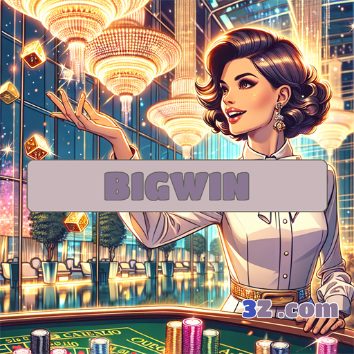 Bigwin: A Magia do Cassino Brasileiro em Um Só Lugar