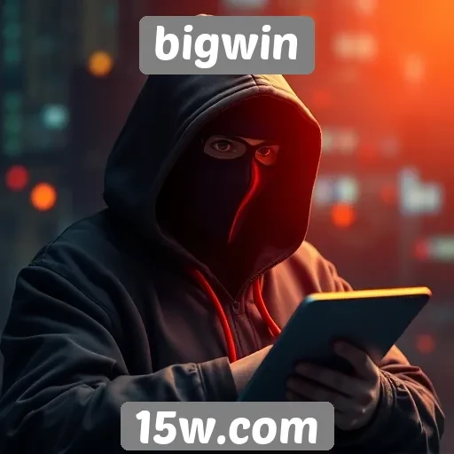 segurança e privacidade no bigwin avaliada por especialistas