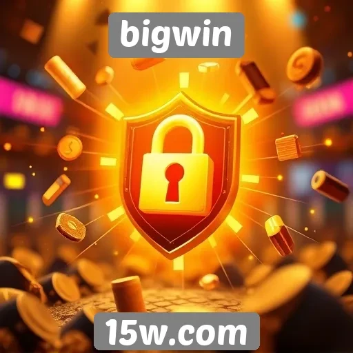 Impacto das tecnologias de segurança no bigwin