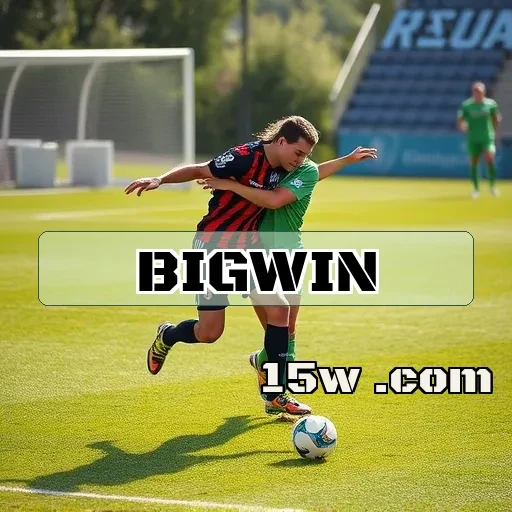 bigwin: Novidades e Tendências que Transformam o Jogo Online